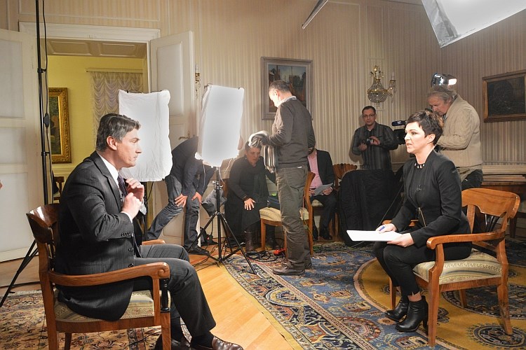 Slika /Vijesti/2014/Prosinac/22 prosinca/Milanovic- intervju - web.jpg